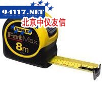 卷尺FatMax8m x 1-1/4
